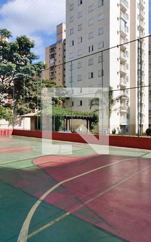 Apartamento para alugar com 56m², 2 quartos e 1 vagaQuadra