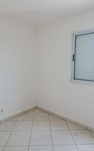 Apartamento para alugar com 56m², 2 quartos e 1 vagaQuarto 2