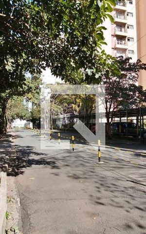 Apartamento para alugar com 56m², 2 quartos e 1 vagaÁrea comum