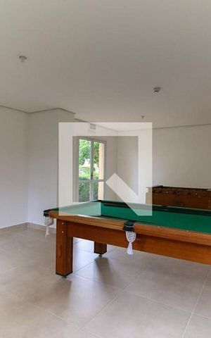 Apartamento para alugar com 56m², 2 quartos e 1 vagaSalão de jogos