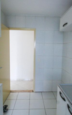 Apartamento para alugar com 56m², 2 quartos e 1 vagaCozinha