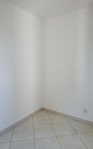 Apartamento para alugar com 56m², 2 quartos e 1 vagaQuarto 2