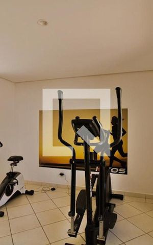 Apartamento para alugar com 56m², 2 quartos e 1 vagaÁrea comum - Academia