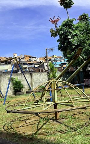 Apartamento à venda com 44m², 2 quartos e 1 vagaÁrea comum - Playground