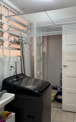Apartamento à venda com 80m², 2 quartos e sem vaga Apartamento à venda com 80m², 2 quartos e sem vagaÁrea de serviço