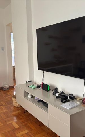 Apartamento à venda com 80m², 2 quartos e sem vaga Apartamento à venda com 80m², 2 quartos e sem vagaSala