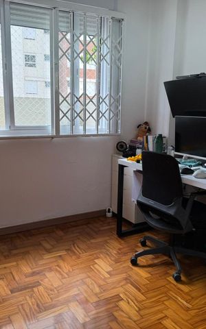 Apartamento à venda com 80m², 2 quartos e sem vaga Apartamento à venda com 80m², 2 quartos e sem vagaQuarto