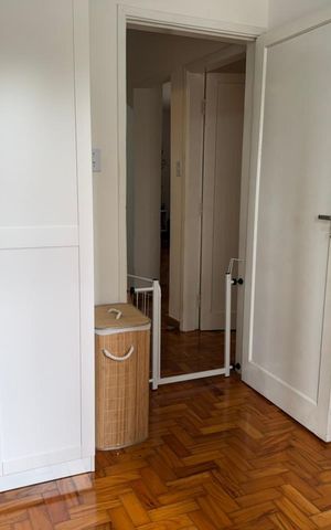 Apartamento à venda com 80m², 2 quartos e sem vaga Apartamento à venda com 80m², 2 quartos e sem vagaQuarto