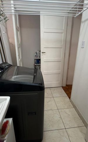 Apartamento à venda com 80m², 2 quartos e sem vaga Apartamento à venda com 80m², 2 quartos e sem vagaÁrea de serviço