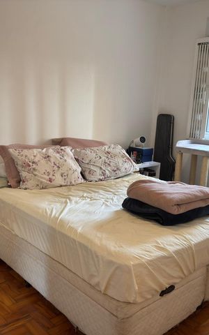 Apartamento à venda com 80m², 2 quartos e sem vaga Apartamento à venda com 80m², 2 quartos e sem vagaQuarto