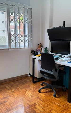 Apartamento à venda com 80m², 2 quartos e sem vaga Apartamento à venda com 80m², 2 quartos e sem vagaQuarto
