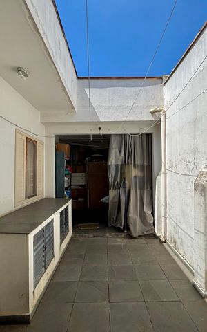 Casa à venda com 75m², 2 quartos e 1 vagaQuintal 