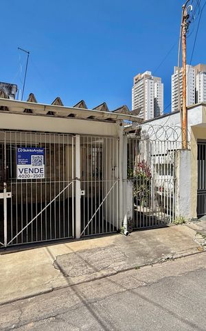 Casa à venda com 75m², 2 quartos e 1 vagaFachada 
