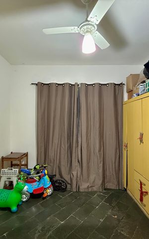 Casa à venda com 75m², 2 quartos e 1 vagaQuarto 1