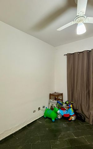 Casa à venda com 75m², 2 quartos e 1 vagaQuarto 1