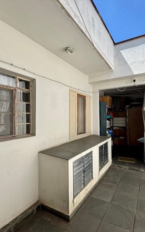 Casa à venda com 75m², 2 quartos e 1 vagaQuintal 