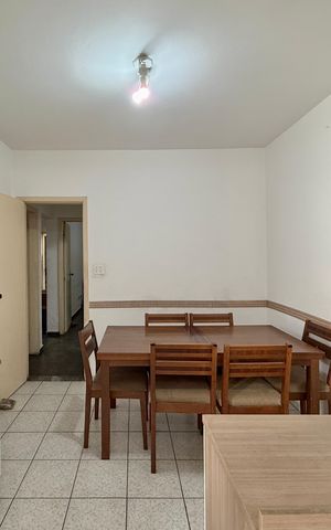 Casa à venda com 75m², 2 quartos e 1 vagaCozinha/Copa