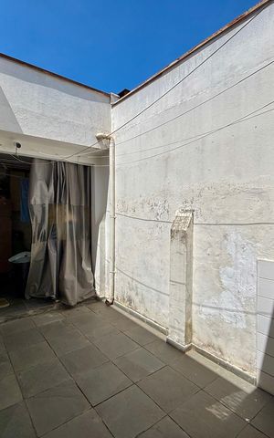 Casa à venda com 75m², 2 quartos e 1 vagaQuintal 