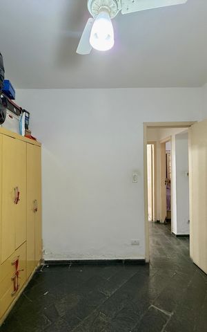 Casa à venda com 75m², 2 quartos e 1 vagaQuarto 1