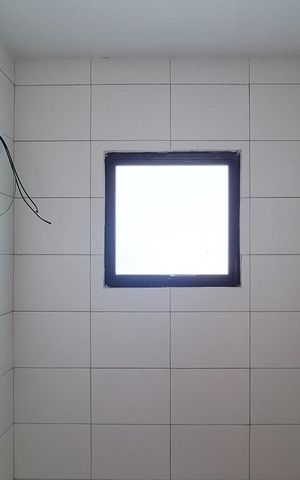 Apartamento à venda com 120m², 2 quartos e 1 vaga Apartamento à venda com 120m², 2 quartos e 1 vagaBanheiro da Suíte