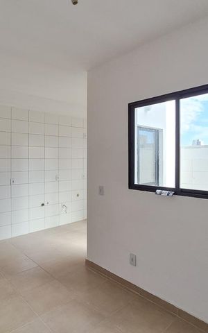 Apartamento à venda com 65m², 2 quartos e 1 vaga Apartamento à venda com 65m², 2 quartos e 1 vagaSala