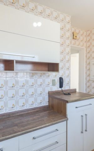 Apartamento para alugar com 72m², 2 quartos e 1 vaga Apartamento para alugar com 72m², 2 quartos e 1 vagaCozinha