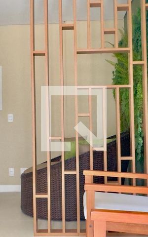 Apartamento à venda com 37m², 2 quartos e sem vagaÁrea comum
