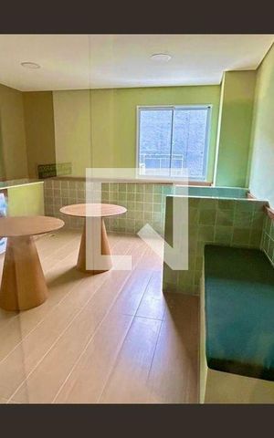 Apartamento à venda com 37m², 2 quartos e sem vagaEspaço Pet