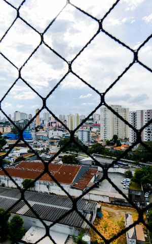 Apartamento à venda com 37m², 2 quartos e sem vagaVista da Varanda