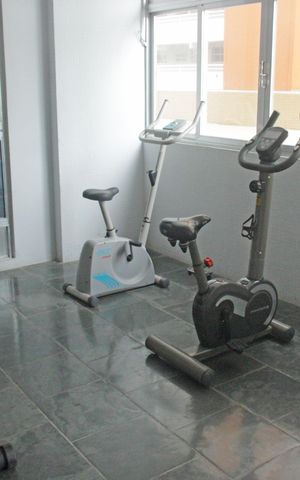 Apartamento para alugar com 148m², 3 quartos e 3 vagas Apartamento para alugar com 148m², 3 quartos e 3 vagasÁrea comum