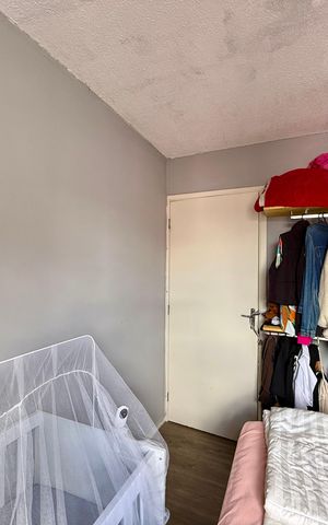 Apartamento à venda com 49m², 2 quartos e 1 vagaQuarto 2