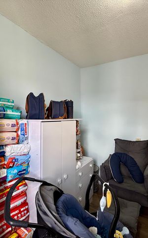 Apartamento à venda com 49m², 2 quartos e 1 vagaQuarto 1