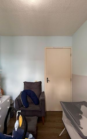 Apartamento à venda com 49m², 2 quartos e 1 vagaQuarto 1