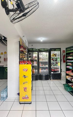 Apartamento à venda com 49m², 2 quartos e 1 vagaMercadinho 