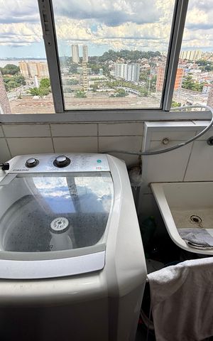 Apartamento à venda com 49m², 2 quartos e 1 vagaÁrea de Serviço