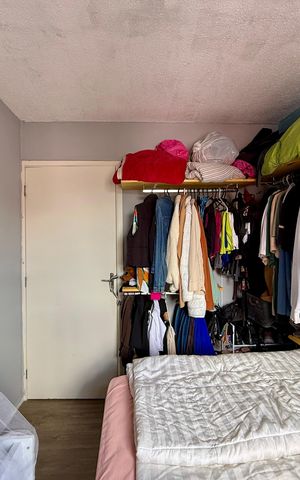 Apartamento à venda com 49m², 2 quartos e 1 vagaQuarto 2