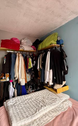 Apartamento à venda com 49m², 2 quartos e 1 vagaQuarto 2