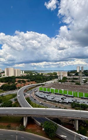Apartamento à venda com 49m², 2 quartos e 1 vagaVista 