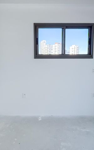 Studio à venda com 25m², 1 quarto e sem vaga