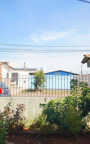 Casa à venda com 110m², 2 quartos e 2 vagasVista do Quarto 1