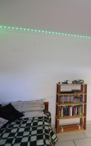 Casa de condomínio à venda com 198m², 3 quartos e 2 vagasQuarto 2