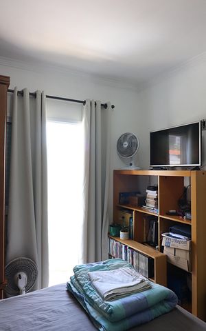Casa de condomínio à venda com 198m², 3 quartos e 2 vagasQuarto 3 - Suíte