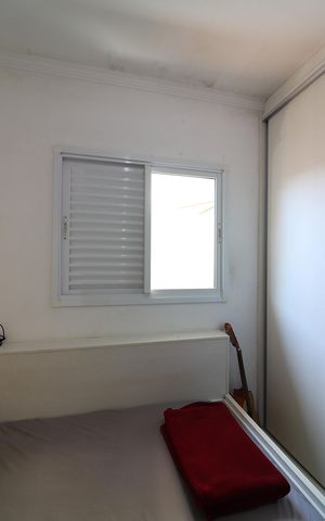 Casa de condomínio à venda com 198m², 3 quartos e 2 vagasQuarto 1