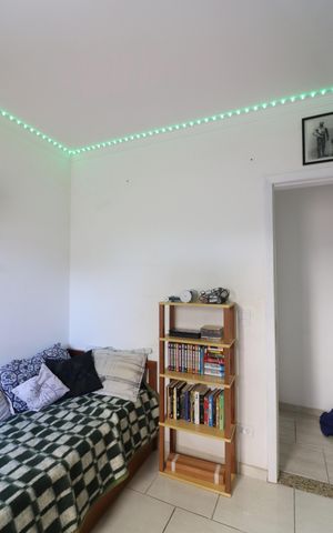 Casa de condomínio à venda com 198m², 3 quartos e 2 vagasQuarto 2