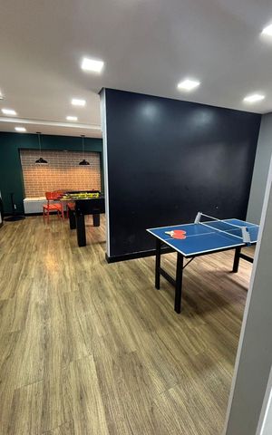 Apartamento à venda com 38m², 2 quartos e sem vaga Apartamento à venda com 38m², 2 quartos e sem vagaÁrea externa