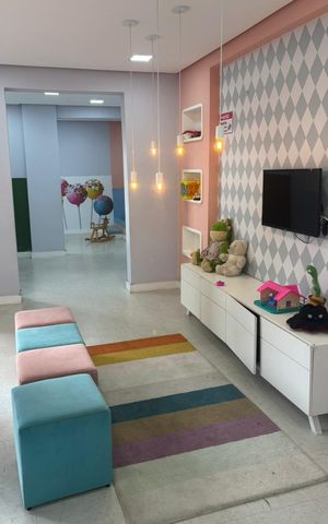 Apartamento à venda com 38m², 2 quartos e sem vaga Apartamento à venda com 38m², 2 quartos e sem vagaÁrea externa