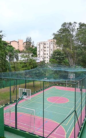 Casa de condomínio para alugar com 153m², 3 quartos e 1 vagaQuadra
