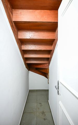 Casa de condomínio para alugar com 153m², 3 quartos e 1 vagaDepósito 