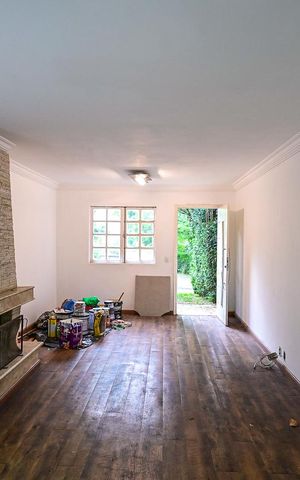 Casa de condomínio para alugar com 153m², 3 quartos e 1 vagaSala