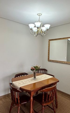 Apartamento à venda com 78m², 3 quartos e 2 vagas Apartamento à venda com 78m², 3 quartos e 2 vagasSala - Sala de Jantar